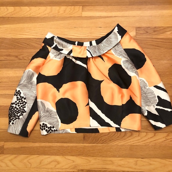 Anthropologie Aristata Top - Picture 6 of 9